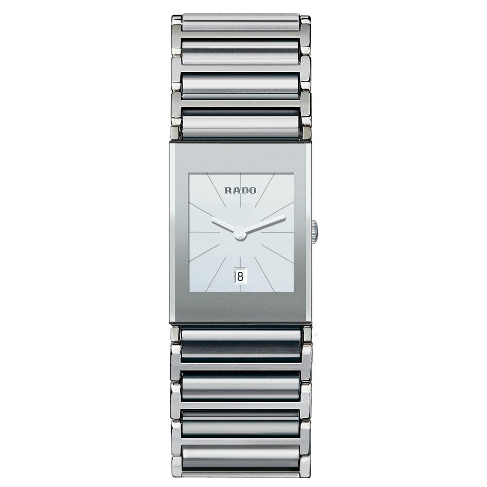 Rado Integral Quartz R20746102 Women Watch