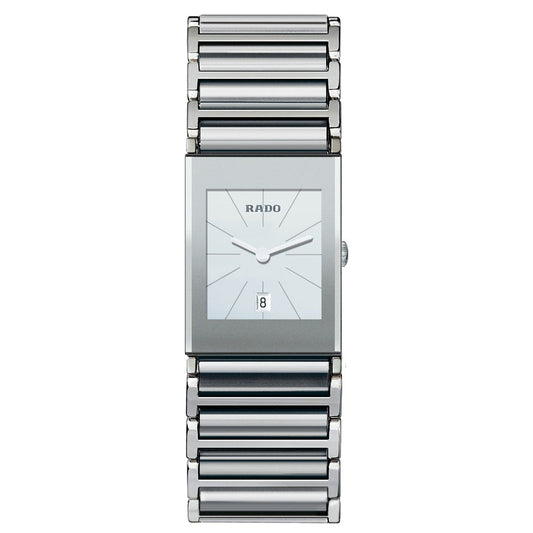 Rado Integral Quartz R20746102 Women Watch