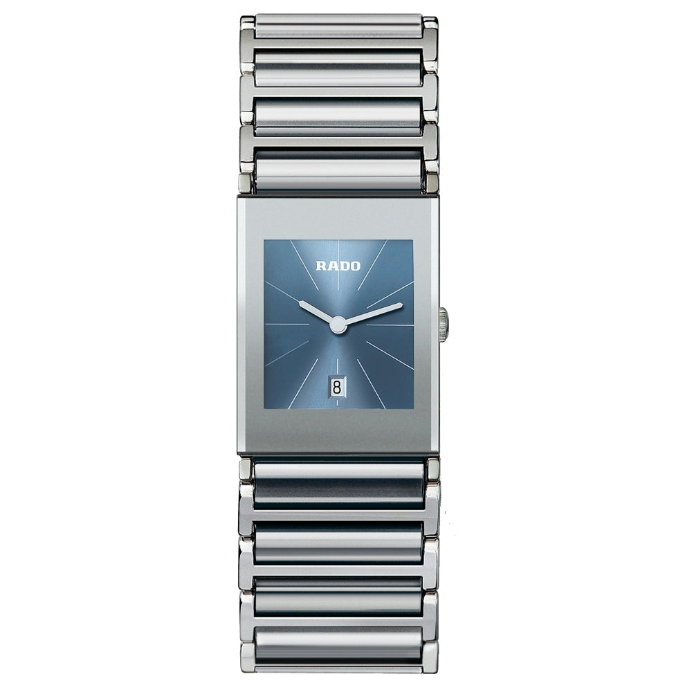 Rado Integral Ladies R20746202 Watch