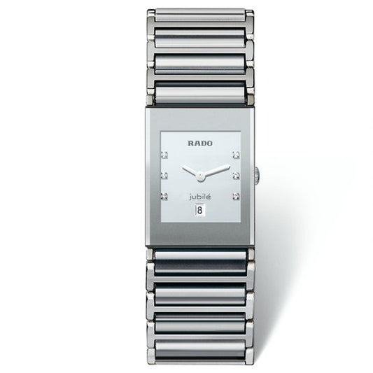 Rado Integral Quartz Watch R20746712