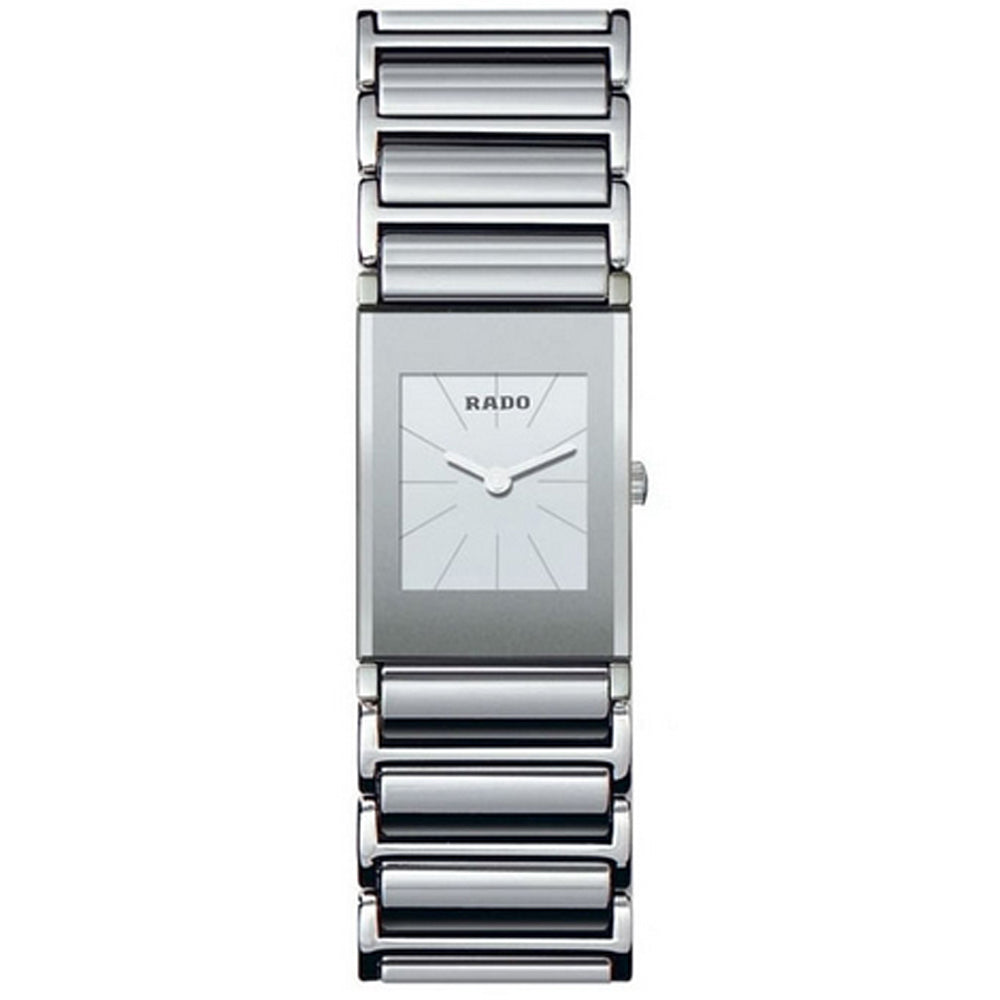 Rado Integral Quartz R20747102 Women Watch