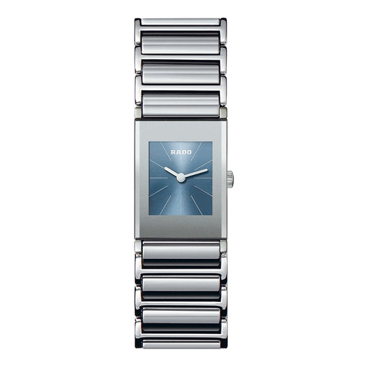 Rado Integral Quartz R20747202 Women Watch