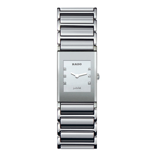 Rado Integral Ladies R20747712 Watch