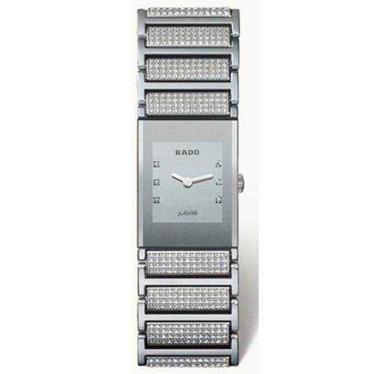 Rado Integral Ladies R20747719 Watch