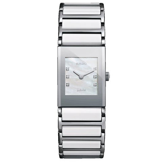 Rado Integral S Jubil R20747901 Unisex Watch