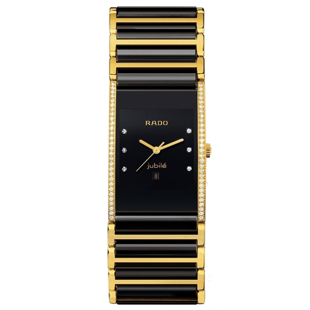 Rado Integral Mens R20751752 Watch