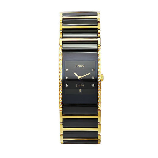 Rado Integral Ladies R20752752 Watch