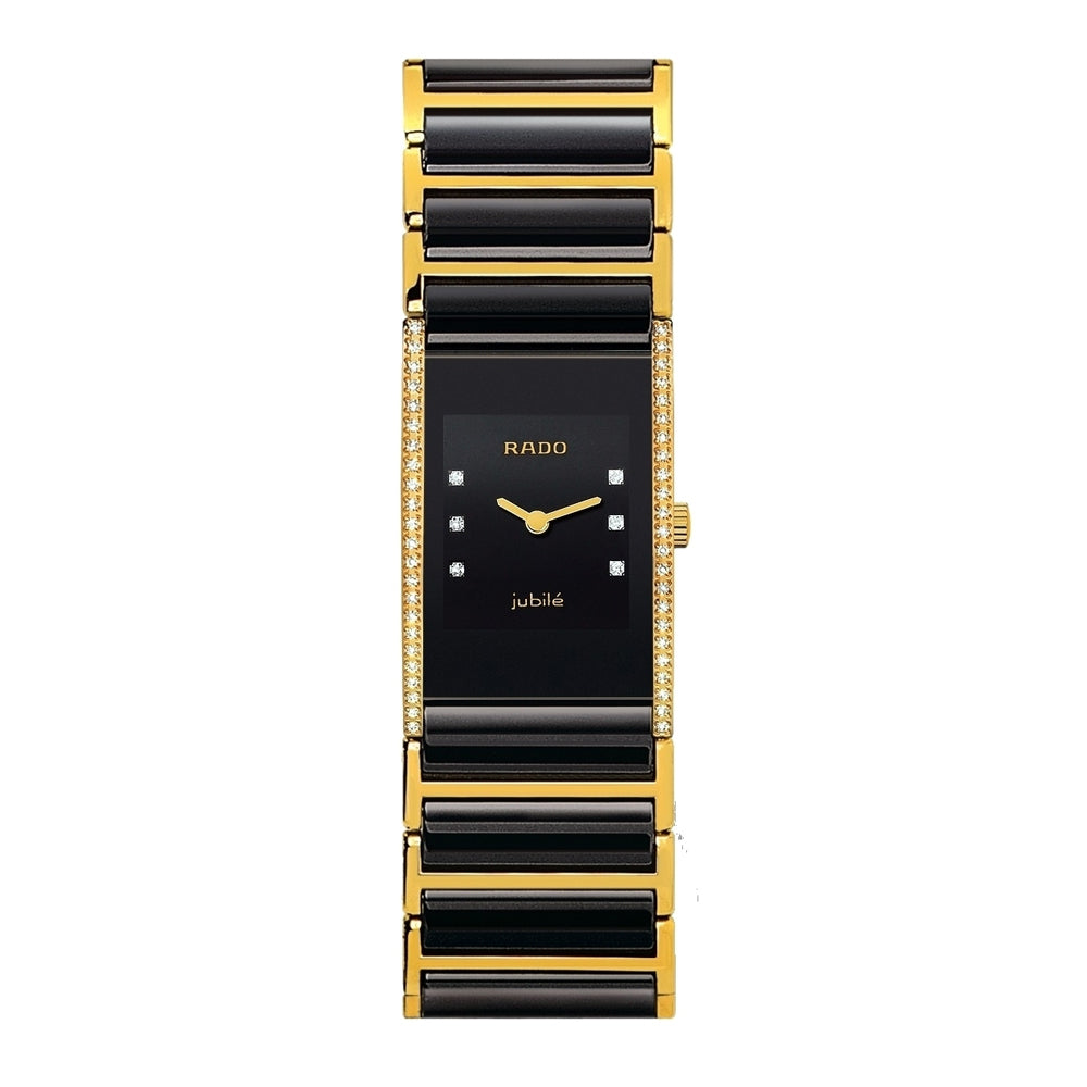 Rado Integral Ladies R20753752 Watch