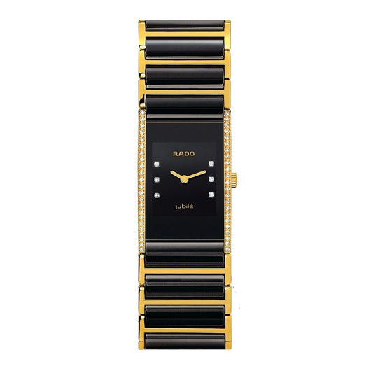 Rado Integral Ladies R20753752 Watch