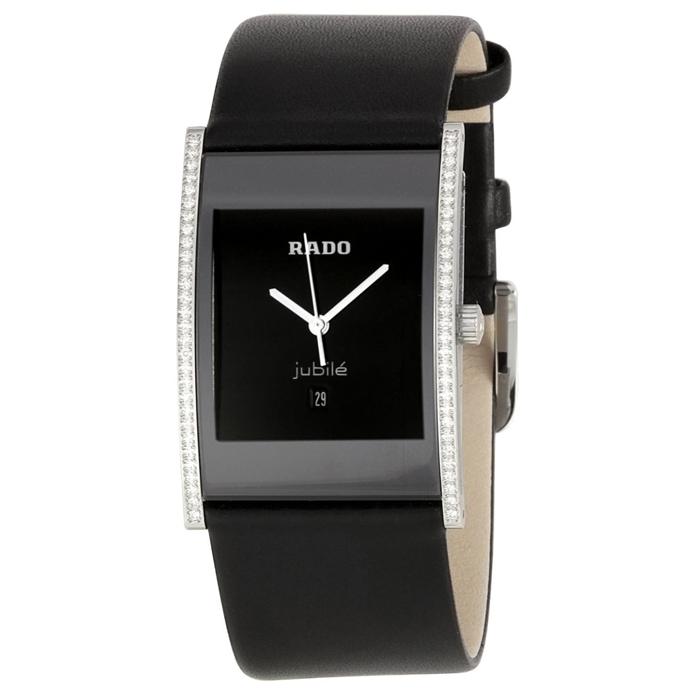 Rado Integral Quartz R20757155 Women Watch