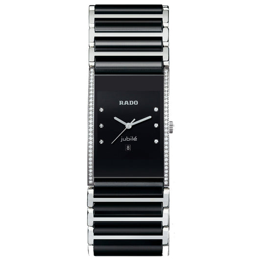 Rado Integral Mens R20757759 Watch