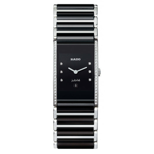 Rado Integral Ladies R20758759 Watch