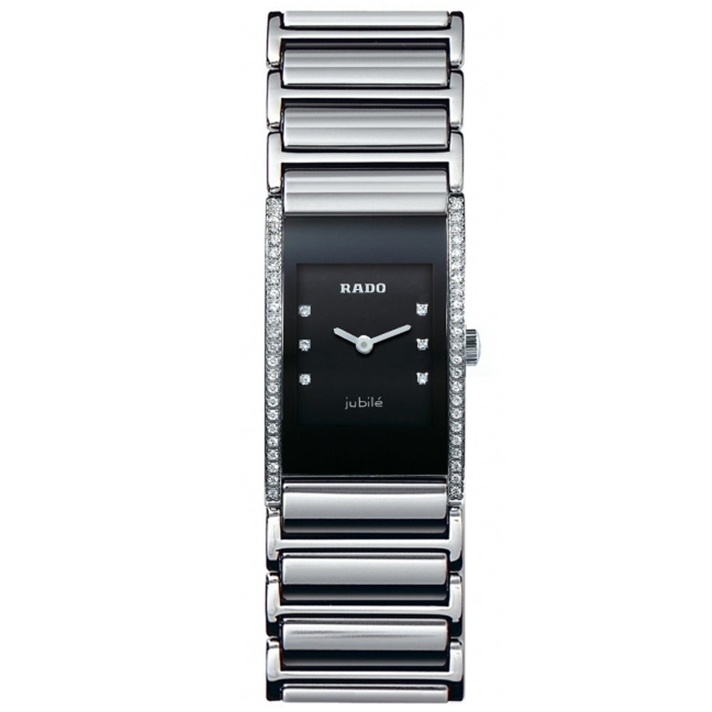 Rado Integral R20759752 Women's Watch