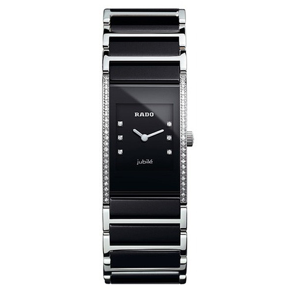 Rado Integral Ladies Watch R20759759