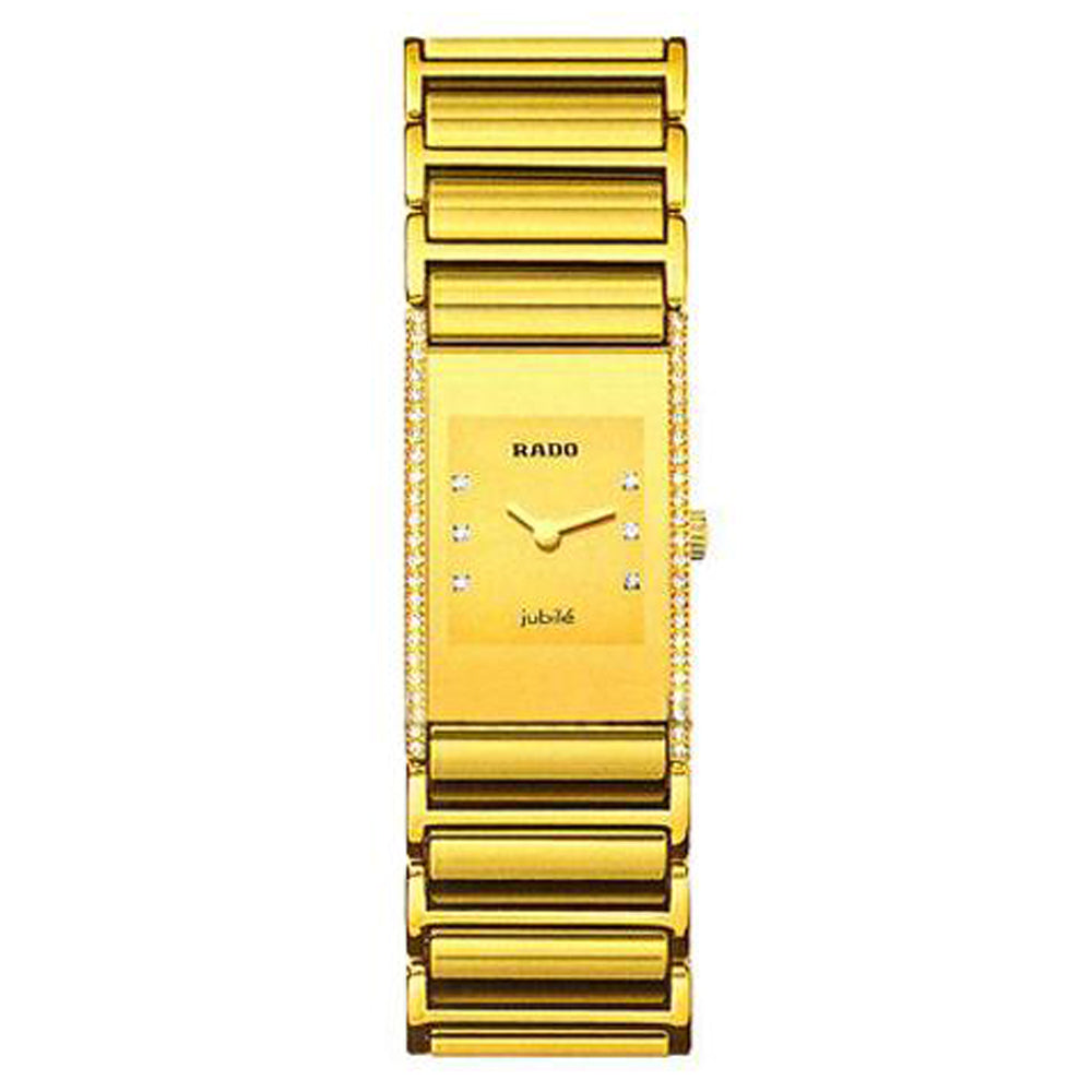 Rado Integral Super Jubile Ladies Watch R20783732