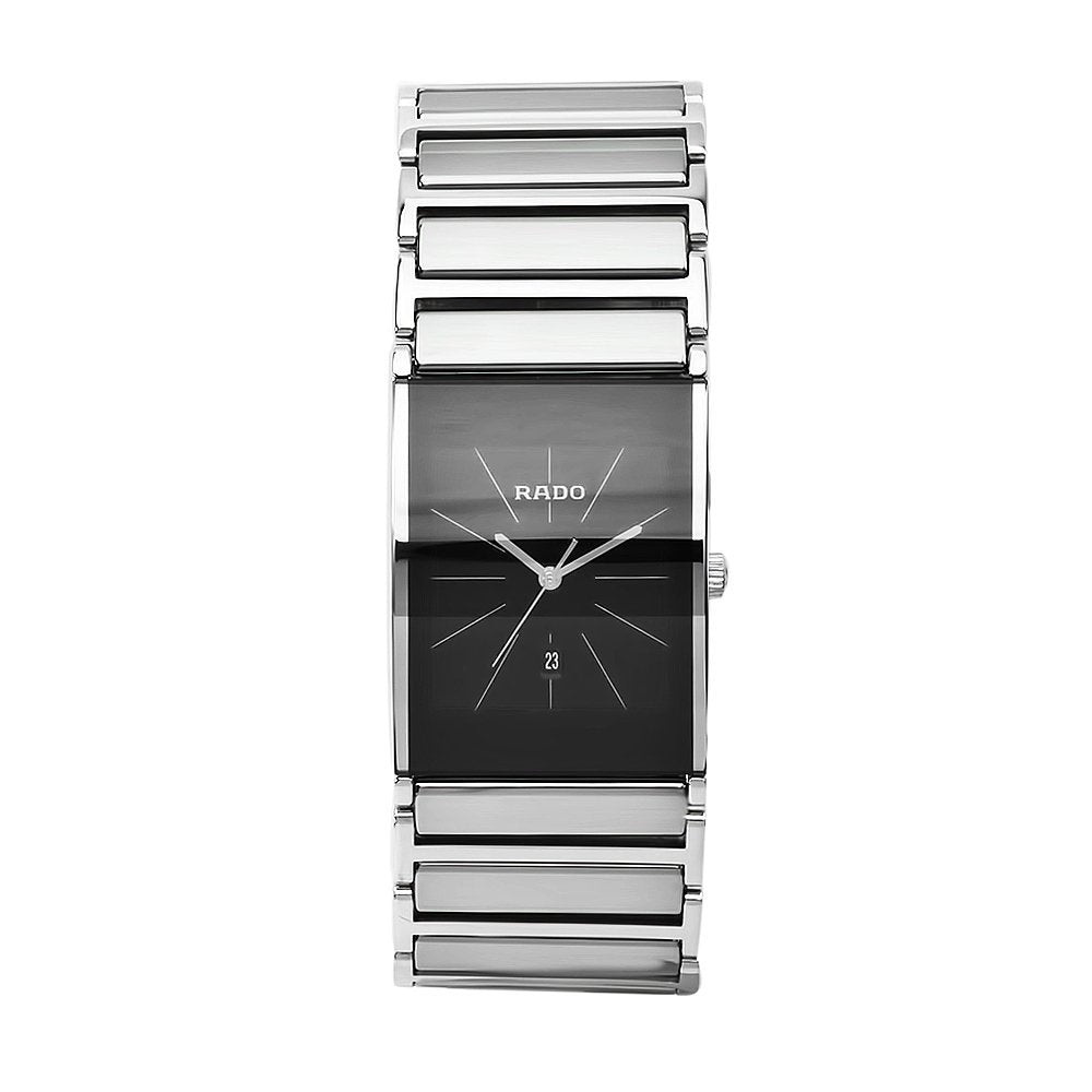 Rado Integral Mens R20784159 Watch