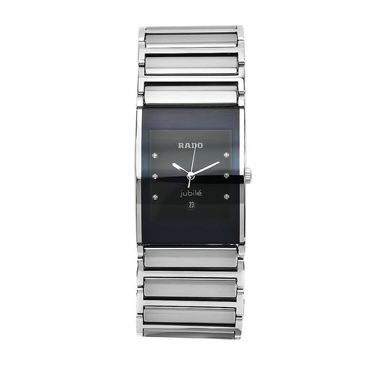 Rado Integral Jubile Diamond Mens Watch R20784759