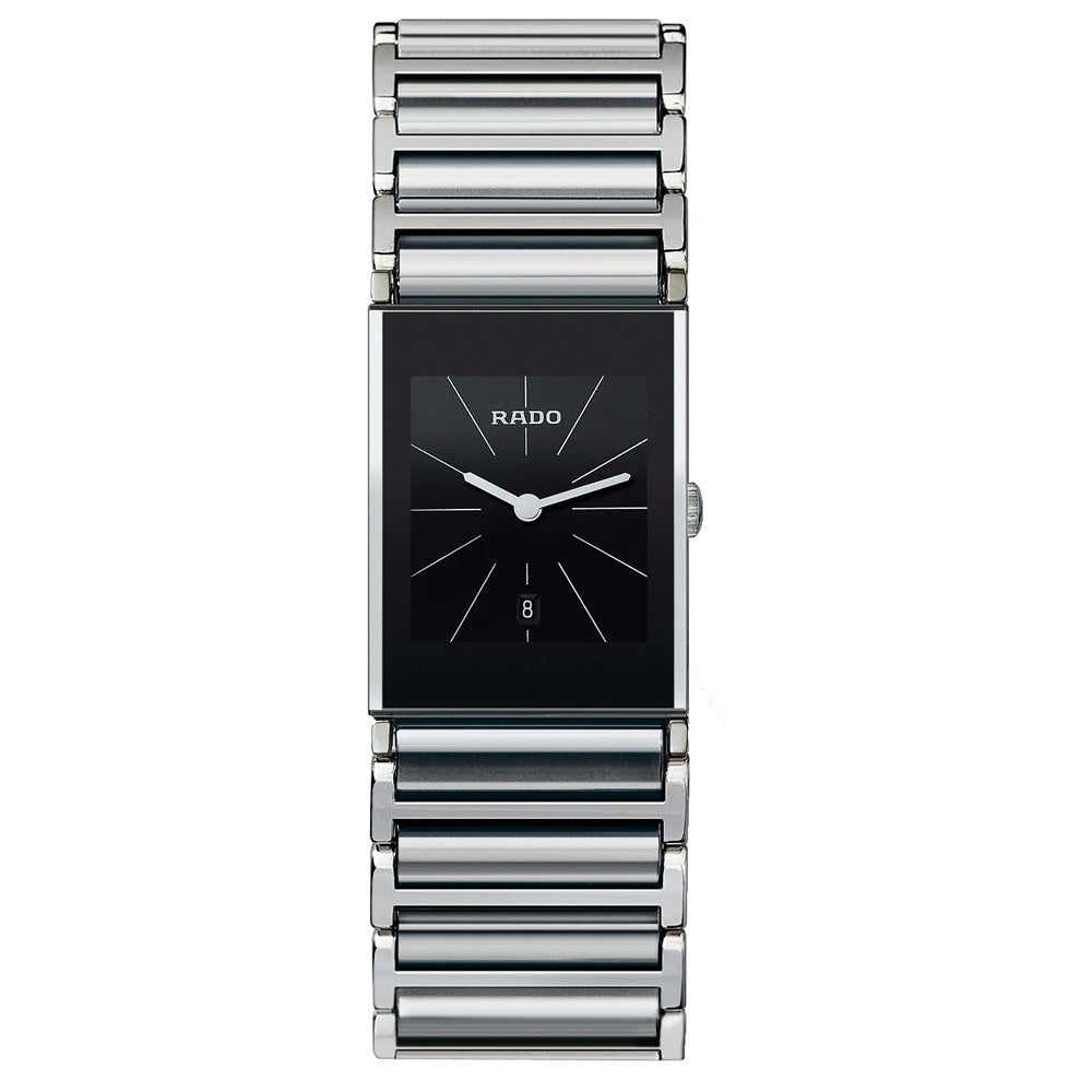 Rado Integral Ladies R20785159 Watch