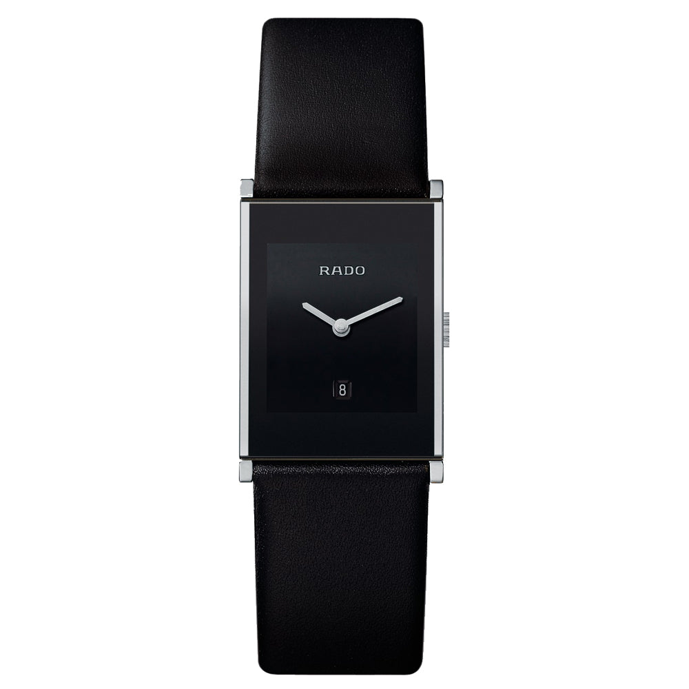 Rado Integral Quartz R20785165 Women Watch