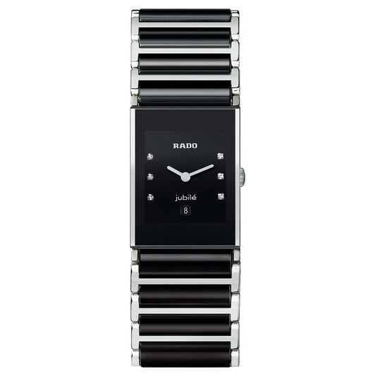 Rado Integral Jubile Midi Ladies Watch R20785752