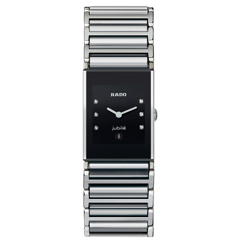 Rado Integral Midsize Diamond Watch R20785759