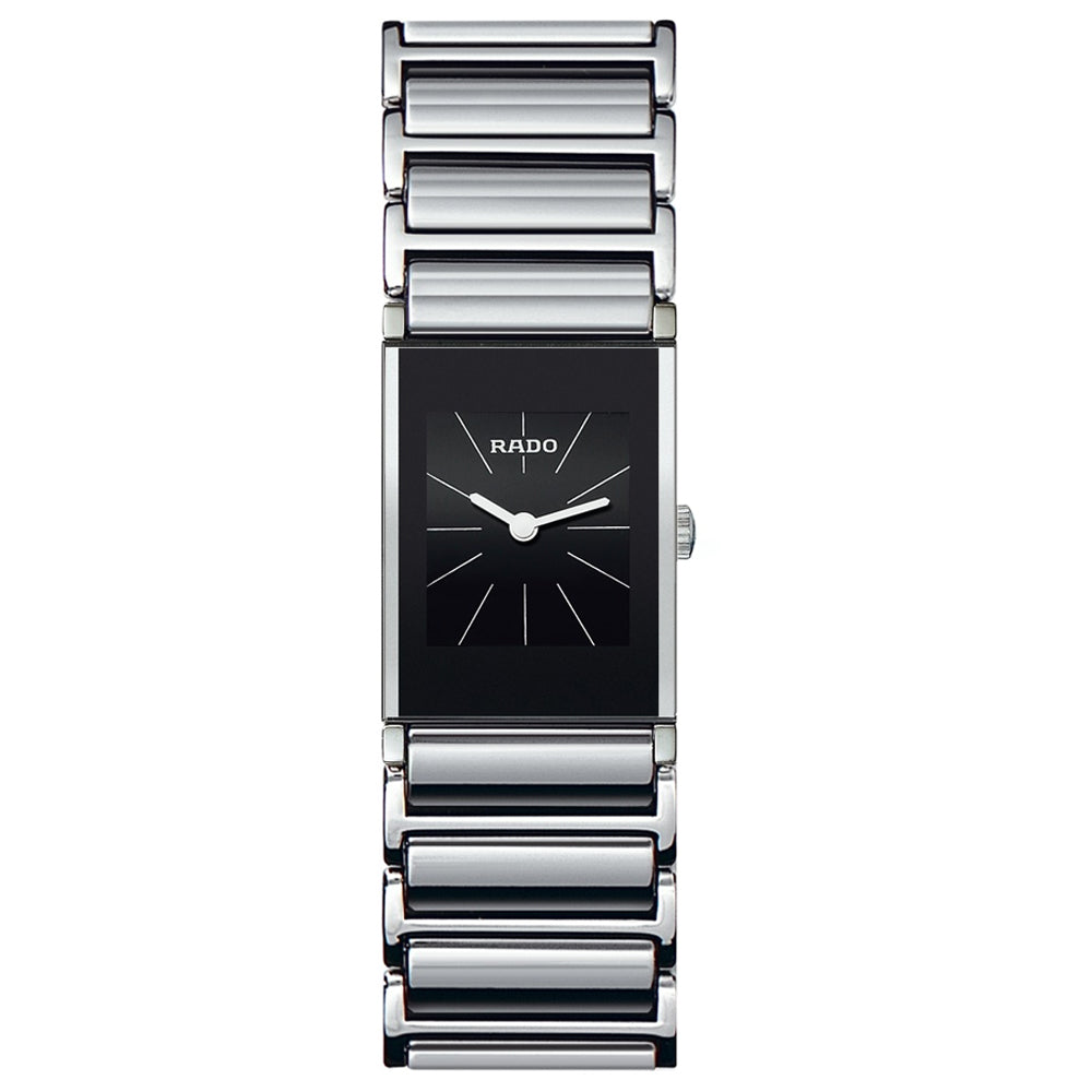 Rado Integral Ladies R20786159 Watch