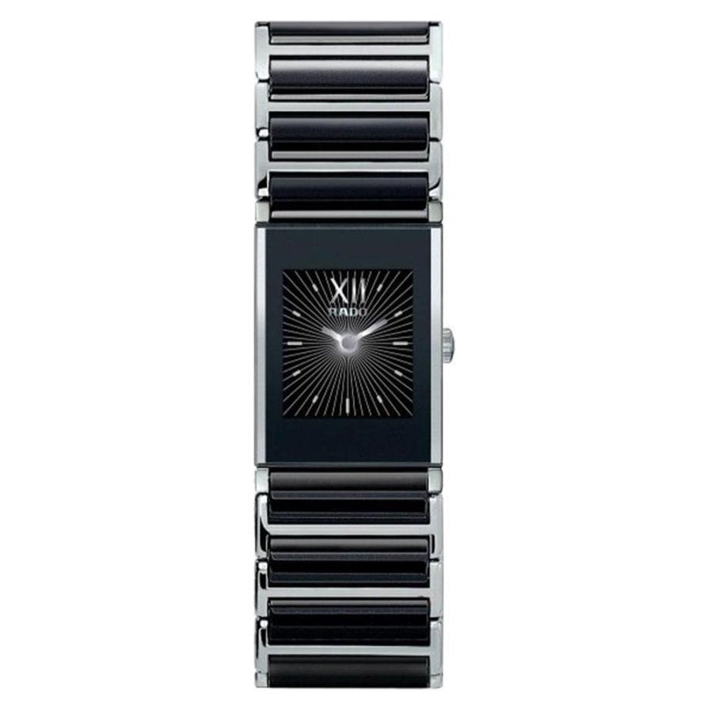 Rado Integral Quartz Lady S R20786172 Watch