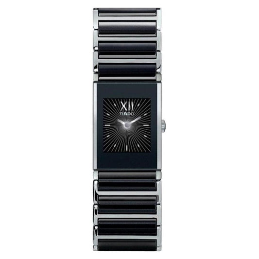 Rado Integral Quartz Lady S R20786172 Watch