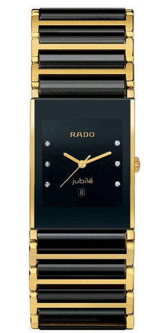 Rado Integral Mens R20787752 Watch