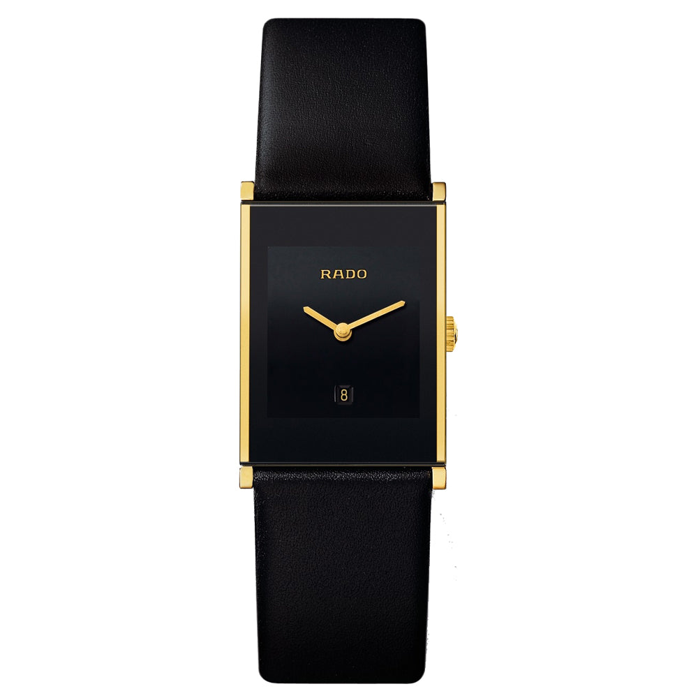 Rado Integral Quartz R20788155 Women Watch