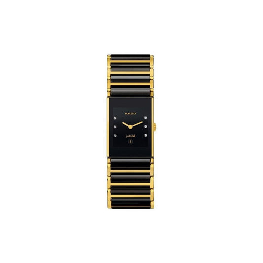 Rado Integral Quartz R20788752 Women Watch