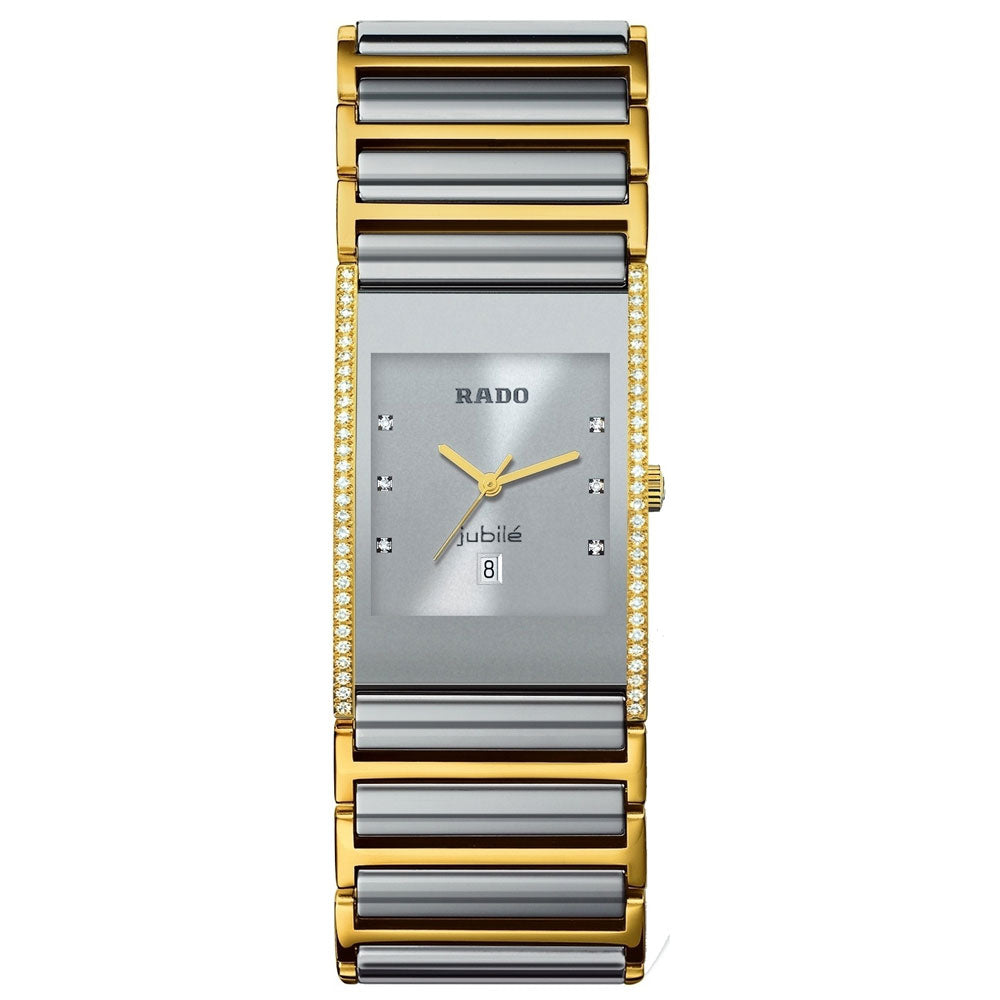 Rado Integral Super Jubile Diamond Men's Watch R20793702