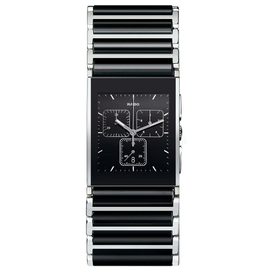 Rado Xl Integral Chronograph Mens Watch R20849152