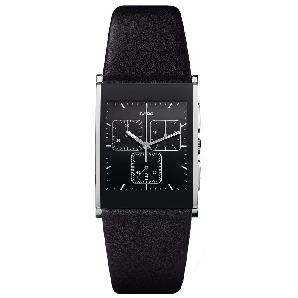 Rado Integral Chronograph Mens Watch R20849155