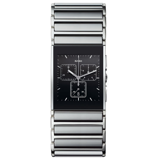 Rado Integral Chronograph Men's R20849159 Watch