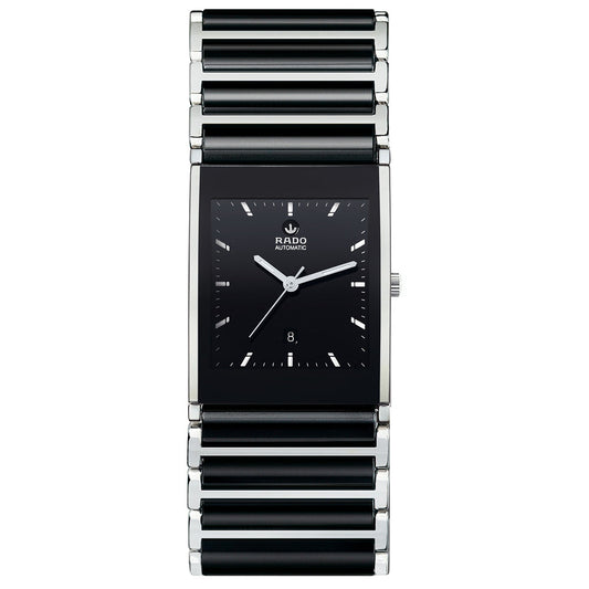 Rado Integral Gent Automatic Xl R20852152 Watch