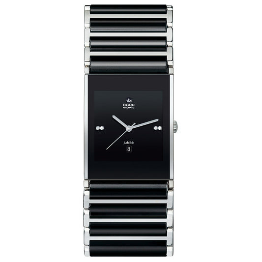 Rado Integral Automatic Jubile R20852702 Men Watch