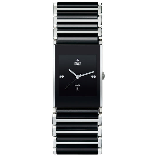 Rado Integral Automatic R20853702 Men Watch