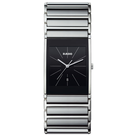 Rado Integral Quartz R20861159 Men Watch