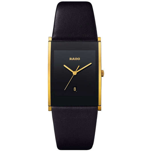 Rado Integral Quartz R20862155 Men Watch