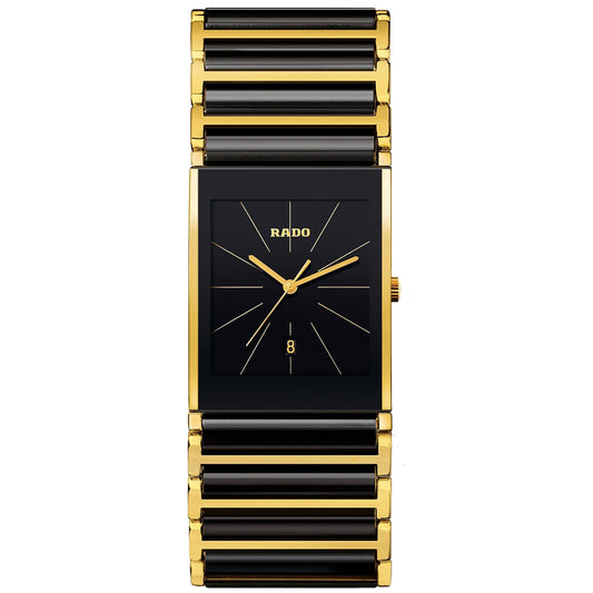 Rado Integral Quartz R20862162 Men Watch