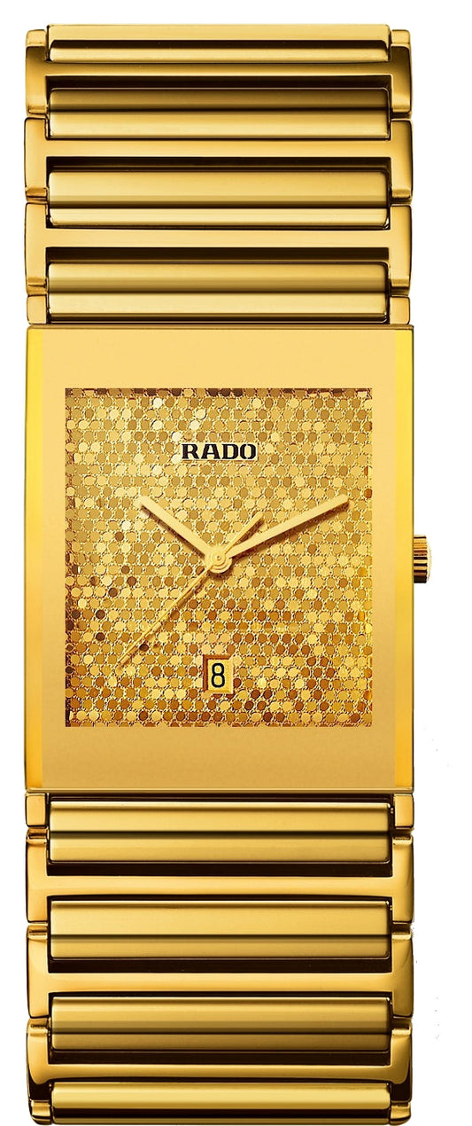 Rado Integral Mens Watch R20863252