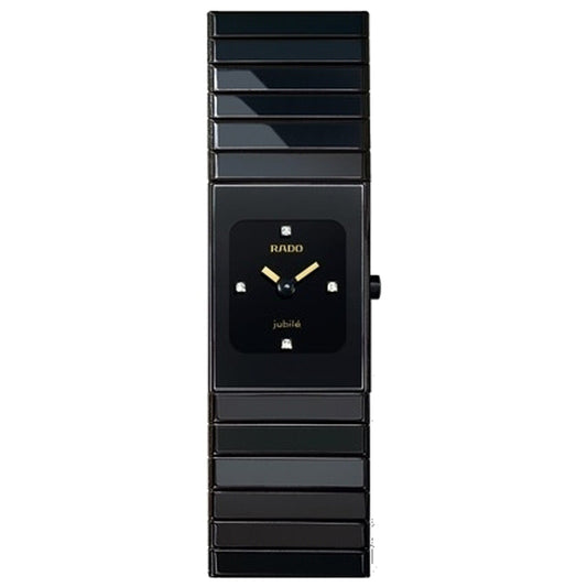 Rado Ceramica Xs Jubile Ladies Watch R21540742