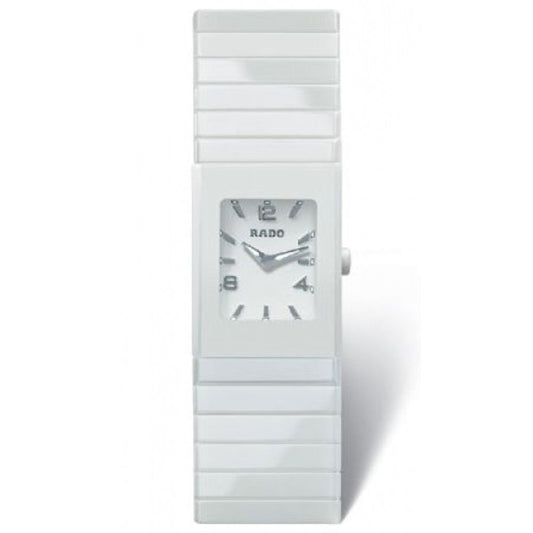 Rado Ceramica Quartz R21712022 Women Watch