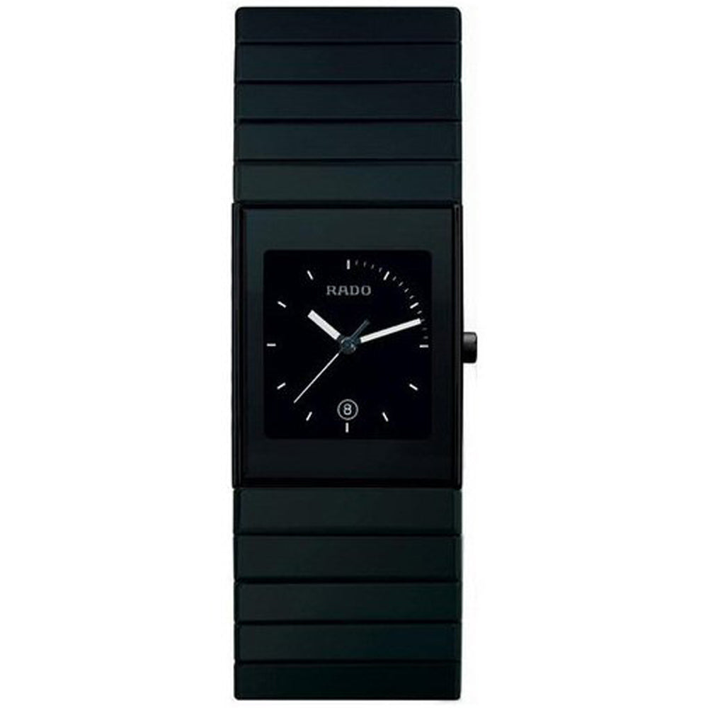 Rado Ceramica Matt Bracelet Men Watch R21713152