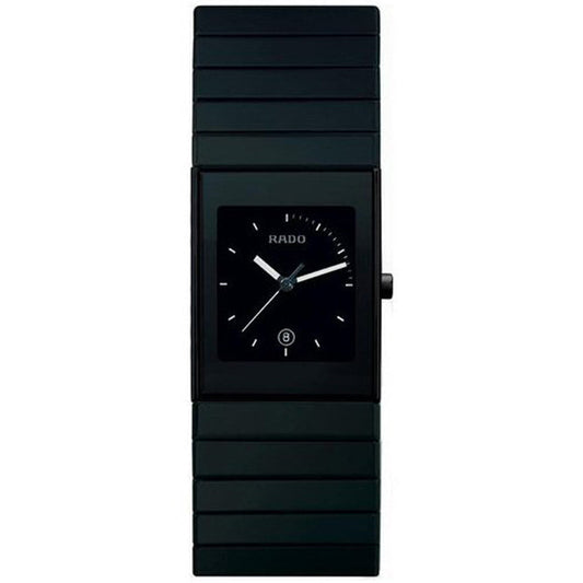 Rado Ceramica Matt Bracelet Men Watch R21713152