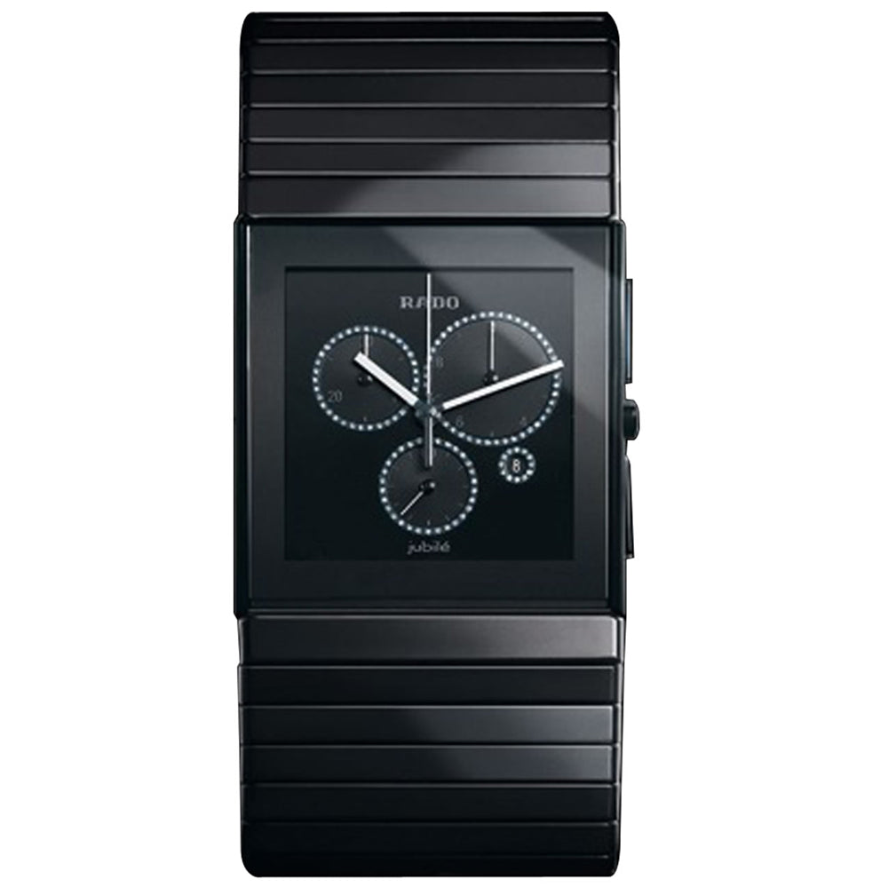 Rado Ceramica R21714702 Men's Watch