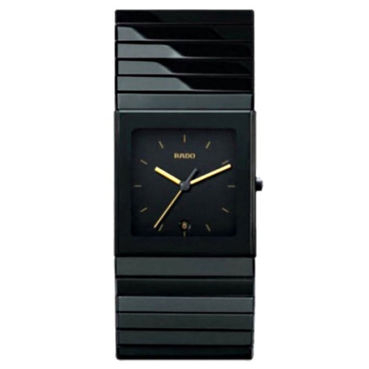 Rado Ceramica Mens R21716252 Watch