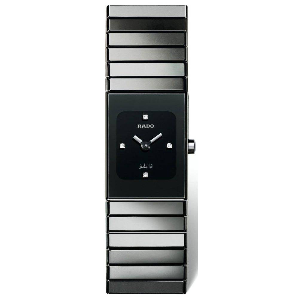 Rado Ladies Ceramica Watch R21827752