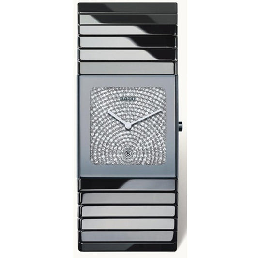 Rado Ceramica Xl Diamonds Men Watch R21838302